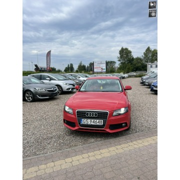 Audi A4 - 2005