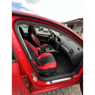 Audi A4  Sedan/Limuzyna 2005,  1.8 benzyna - Na sprzedaż za 20 990 zł - Słupsk - zdjęcie 5