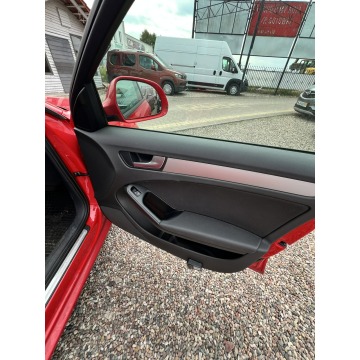 Audi A4  Sedan/Limuzyna 2005,  1.8 benzyna - Na sprzedaż za 20 990 zł - Słupsk - zdjęcie 6