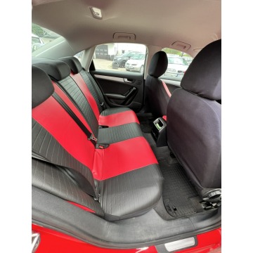 Audi A4  Sedan/Limuzyna 2005,  1.8 benzyna - Na sprzedaż za 20 990 zł - Słupsk - zdjęcie 7