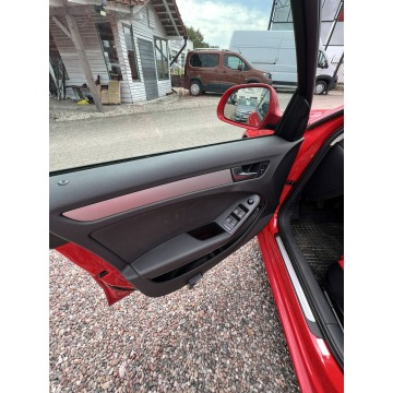 Audi A4  Sedan/Limuzyna 2005,  1.8 benzyna - Na sprzedaż za 20 990 zł - Słupsk - zdjęcie 12