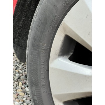 Audi A4  Sedan/Limuzyna 2005,  1.8 benzyna - Na sprzedaż za 20 990 zł - Słupsk - zdjęcie 11