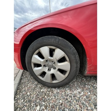 Audi A4  Sedan/Limuzyna 2005,  1.8 benzyna - Na sprzedaż za 20 990 zł - Słupsk - zdjęcie 10