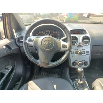Opel Corsa  Hatchback 2009,  1.2 diesel - Na sprzedaż za 1 950,00 zł - Tarnów - zdjęcie 7