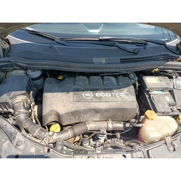 Opel Corsa  Hatchback 2009,  1.2 diesel - Na sprzedaż za 1 950,00 zł - Tarnów - zdjęcie 8
