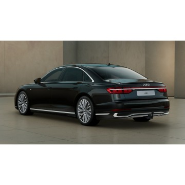 Audi A8  Sedan/Limuzyna 2025,  3.0 diesel, automat - Na sprzedaż za 419 000 zł - Toruń - zdjęcie 2