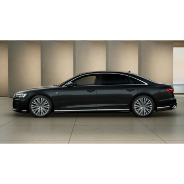 Audi A8  Sedan/Limuzyna 2025,  3.0 diesel, automat - Na sprzedaż za 419 000 zł - Toruń - zdjęcie 3