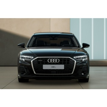 Audi A8  Sedan/Limuzyna 2025,  3.0 diesel, automat - Na sprzedaż za 419 000 zł - Toruń - zdjęcie 4