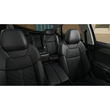 Audi A8  Sedan/Limuzyna 2025,  3.0 diesel, automat - Na sprzedaż za 419 000 zł - Toruń - zdjęcie 11