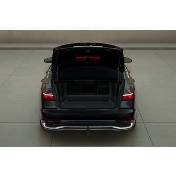 Audi A8  Sedan/Limuzyna 2025,  3.0 diesel, automat - Na sprzedaż za 419 000 zł - Toruń - zdjęcie 6