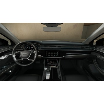 Audi A8  Sedan/Limuzyna 2025,  3.0 diesel, automat - Na sprzedaż za 419 000 zł - Toruń - zdjęcie 8