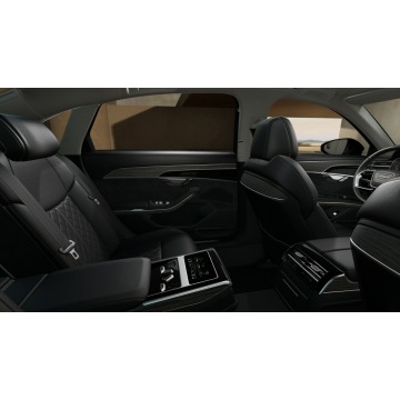 Audi A8  Sedan/Limuzyna 2025,  3.0 diesel, automat - Na sprzedaż za 419 000 zł - Toruń - zdjęcie 10
