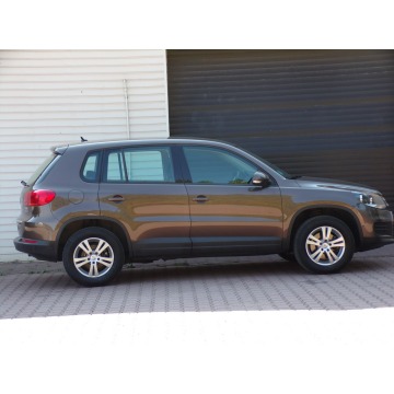 Volkswagen Tiguan  SUV 2013,  1.4 benzyna - Na sprzedaż za 35 900 zł - Mikołów - zdjęcie 12