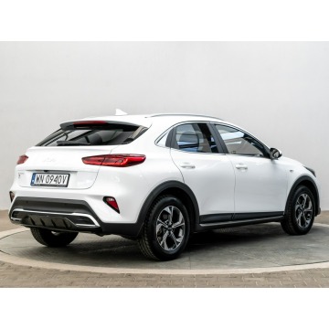 Kia XCeed  Hatchback 2025,  1.5 benzyna - Na sprzedaż za 86 900 zł - Poznań - zdjęcie 3