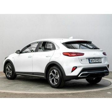 Kia XCeed  Hatchback 2025,  1.5 benzyna - Na sprzedaż za 86 900 zł - Poznań - zdjęcie 4