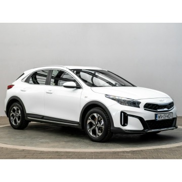Kia XCeed  Hatchback 2025,  1.5 benzyna - Na sprzedaż za 86 900 zł - Poznań - zdjęcie 2