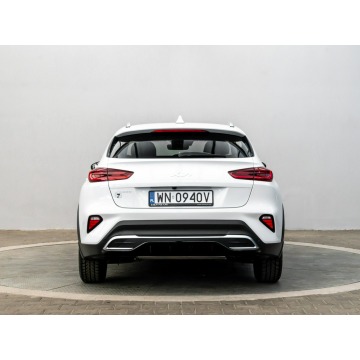 Kia XCeed  Hatchback 2025,  1.5 benzyna - Na sprzedaż za 86 900 zł - Poznań - zdjęcie 8