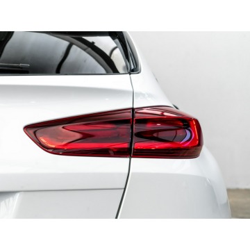 Kia XCeed  Hatchback 2025,  1.5 benzyna - Na sprzedaż za 86 900 zł - Poznań - zdjęcie 10