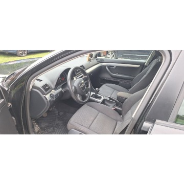 Audi A4  Sedan/Limuzyna 2005,  2.0 benzyna - Na sprzedaż za 11 400 zł - Barycz - zdjęcie 2