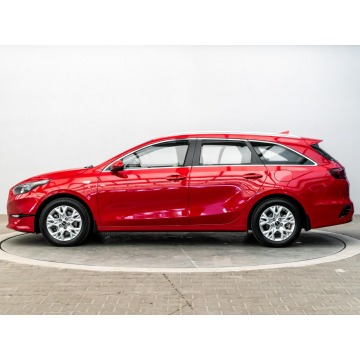Kia Ceed  Kombi 2024,  1.5 benzyna - Na sprzedaż za 74 900 zł - Poznań - zdjęcie 6