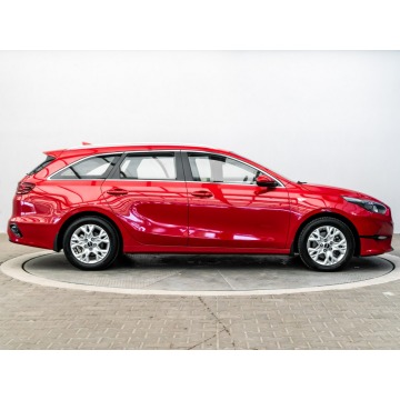 Kia Ceed  Kombi 2024,  1.5 benzyna - Na sprzedaż za 74 900 zł - Poznań - zdjęcie 5