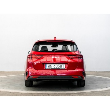 Kia Ceed  Kombi 2024,  1.5 benzyna - Na sprzedaż za 74 900 zł - Poznań - zdjęcie 8