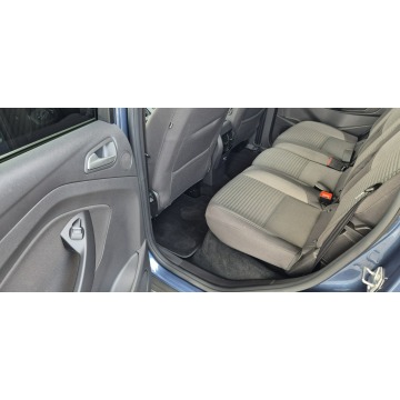Ford C-MAX  Minivan/Van 2019,  2.0 diesel, automat - Na sprzedaż za 56 800 zł - Paproć - zdjęcie 11