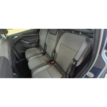 Ford C-MAX  Minivan/Van 2019,  2.0 diesel, automat - Na sprzedaż za 56 800 zł - Paproć - zdjęcie 12