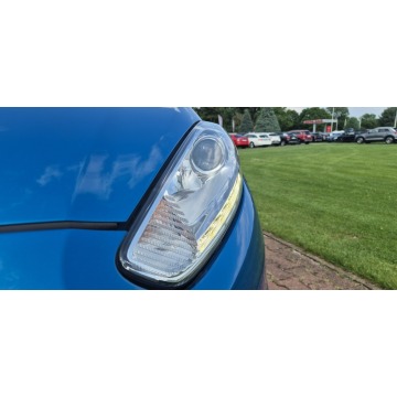 Ford Fiesta  Hatchback 2016,  1.5 diesel - Na sprzedaż za 24 900 zł - Paproć - zdjęcie 3