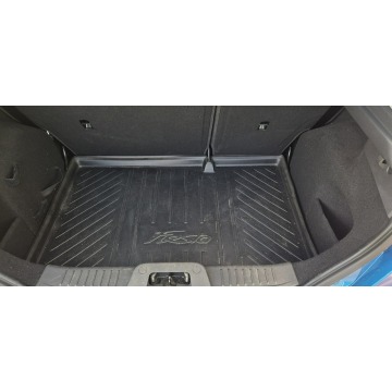 Ford Fiesta  Hatchback 2016,  1.5 diesel - Na sprzedaż za 24 900 zł - Paproć - zdjęcie 9