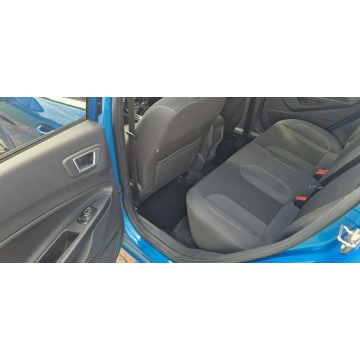 Ford Fiesta  Hatchback 2016,  1.5 diesel - Na sprzedaż za 24 900 zł - Paproć - zdjęcie 10