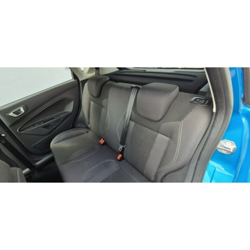 Ford Fiesta  Hatchback 2016,  1.5 diesel - Na sprzedaż za 24 900 zł - Paproć - zdjęcie 11