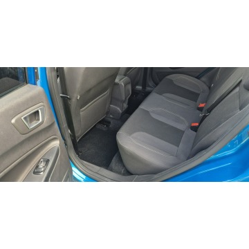 Ford Fiesta  Hatchback 2016,  1.5 diesel - Na sprzedaż za 24 900 zł - Paproć - zdjęcie 12