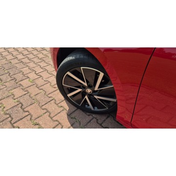 Skoda Octavia  Liftback 2023,  2.0 diesel, automat - Na sprzedaż za 69 900 zł - Paproć - zdjęcie 5