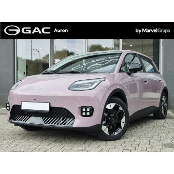 GAC AION UT PREMIUM 204KM 60kWh  / Salon Polska