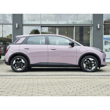 GAC Aion UT  SUV 2026 elektryczny, automat - Na sprzedaż za 116 900 zł - Łódź - zdjęcie 5