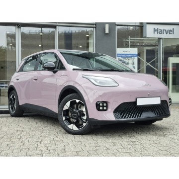 GAC Aion UT  SUV 2026 elektryczny, automat - Na sprzedaż za 116 900 zł - Łódź - zdjęcie 4