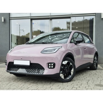 GAC Aion UT  SUV 2026 elektryczny, automat - Na sprzedaż za 116 900 zł - Łódź - zdjęcie 2