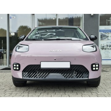 GAC Aion UT  SUV 2026 elektryczny, automat - Na sprzedaż za 116 900 zł - Łódź - zdjęcie 3