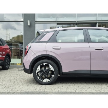 GAC Aion UT  SUV 2026 elektryczny, automat - Na sprzedaż za 116 900 zł - Łódź - zdjęcie 7