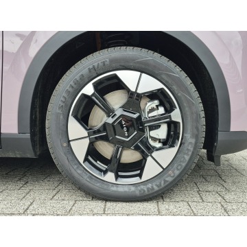 GAC Aion UT  SUV 2026 elektryczny, automat - Na sprzedaż za 116 900 zł - Łódź - zdjęcie 9