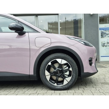 GAC Aion UT  SUV 2026 elektryczny, automat - Na sprzedaż za 116 900 zł - Łódź - zdjęcie 8
