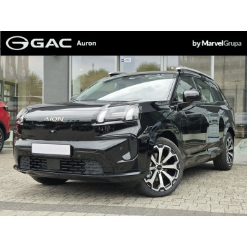 GAC AION V LUXURY 204KM 75,3kWh  / Salon Polska