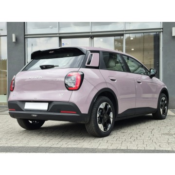 GAC Aion UT  SUV 2026 elektryczny, automat - Na sprzedaż za 116 900 zł - Łódź - zdjęcie 12