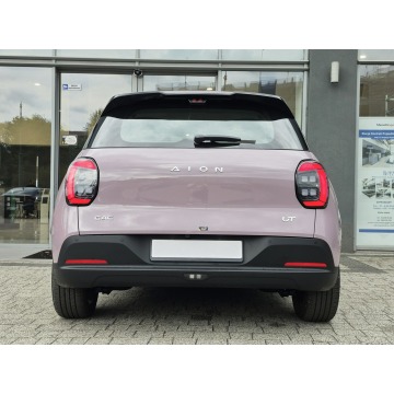 GAC Aion UT  SUV 2026 elektryczny, automat - Na sprzedaż za 116 900 zł - Łódź - zdjęcie 11