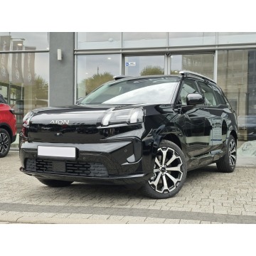 GAC Aion V  SUV 2026 elektryczny, automat - Na sprzedaż za 150 320 zł - Łódź - zdjęcie 2