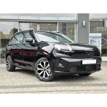 GAC Aion V  SUV 2026 elektryczny, automat - Na sprzedaż za 150 320 zł - Łódź - zdjęcie 4
