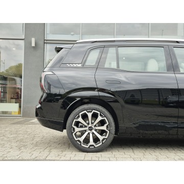 GAC Aion V  SUV 2026 elektryczny, automat - Na sprzedaż za 150 320 zł - Łódź - zdjęcie 7