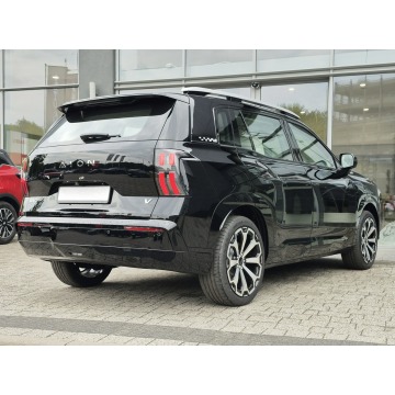 GAC Aion V  SUV 2026 elektryczny, automat - Na sprzedaż za 150 320 zł - Łódź - zdjęcie 12