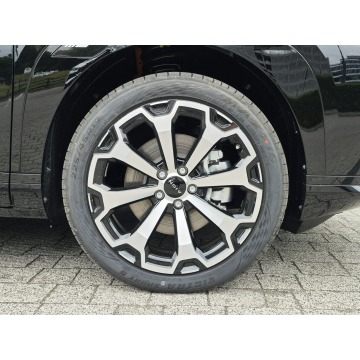 GAC Aion V  SUV 2026 elektryczny, automat - Na sprzedaż za 150 320 zł - Łódź - zdjęcie 9